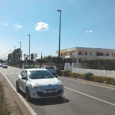 Villa Dei Navigatori Pontecagnano Faiano Exterior foto